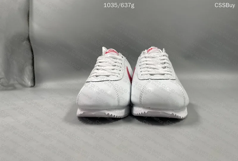 Nike Cortez Forrest Gump 2
