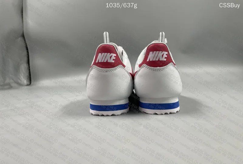 Nike Cortez Forrest Gump 3