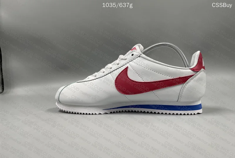 Nike Cortez Forrest Gump 4
