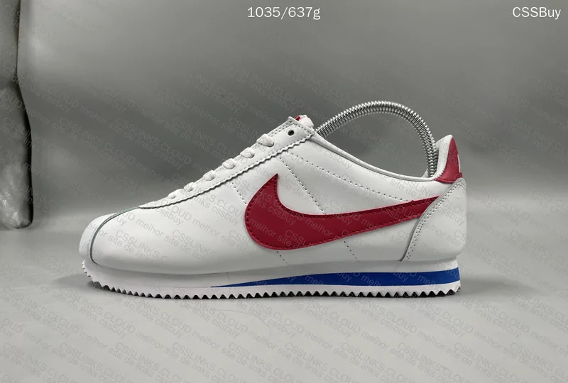 Nike Cortez Forrest Gump 7