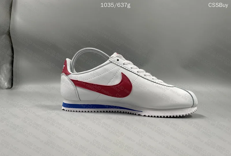 Nike Cortez Forrest Gump 8