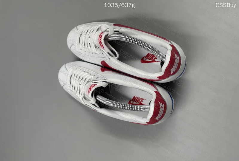Nike Cortez Forrest Gump 9