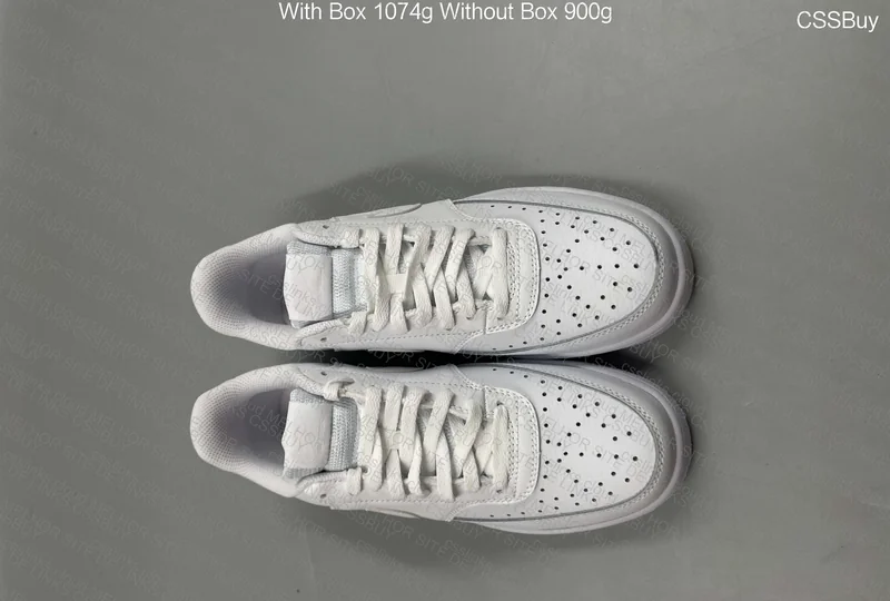Nike Court Vision