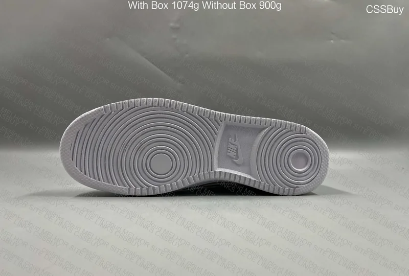 Nike Court Vision 2