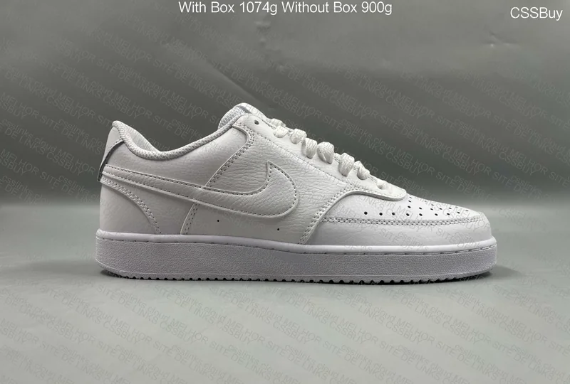 Nike Court Vision 3