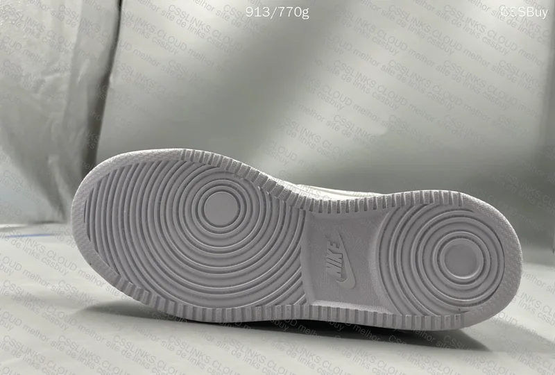 Nike Court Vision