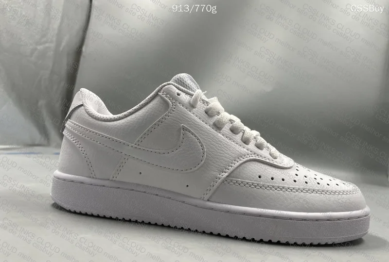 Nike Court Vision 3