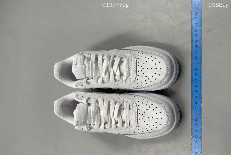 Nike Court Vision 4