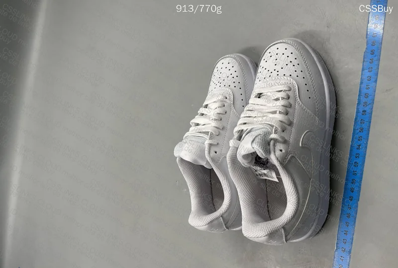 Nike Court Vision 5