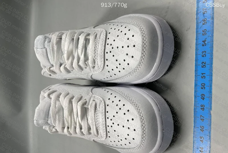 Nike Court Vision 6
