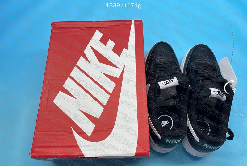 Nike Court Vision Alta