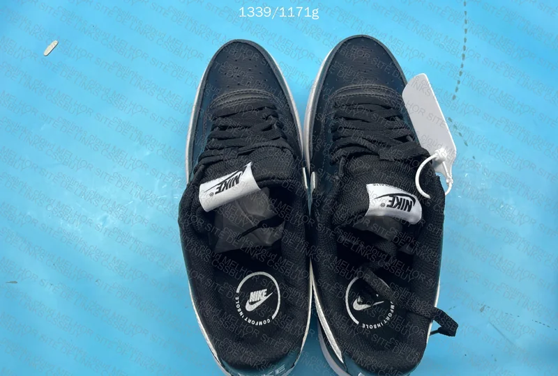 Nike Court Vision Alta 2