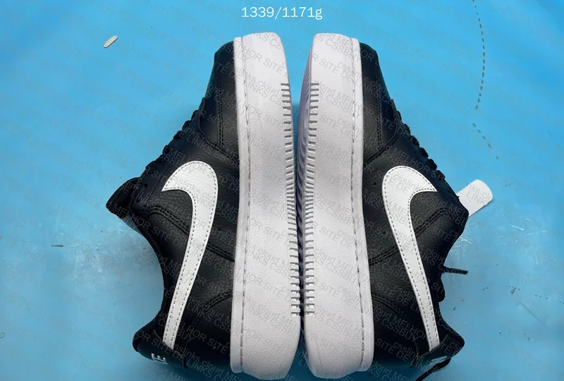 Nike Court Vision Alta 3