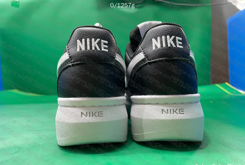 Nike Court Vision Alta 4
