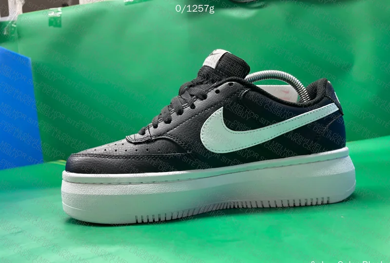 Nike Court Vision Alta 6