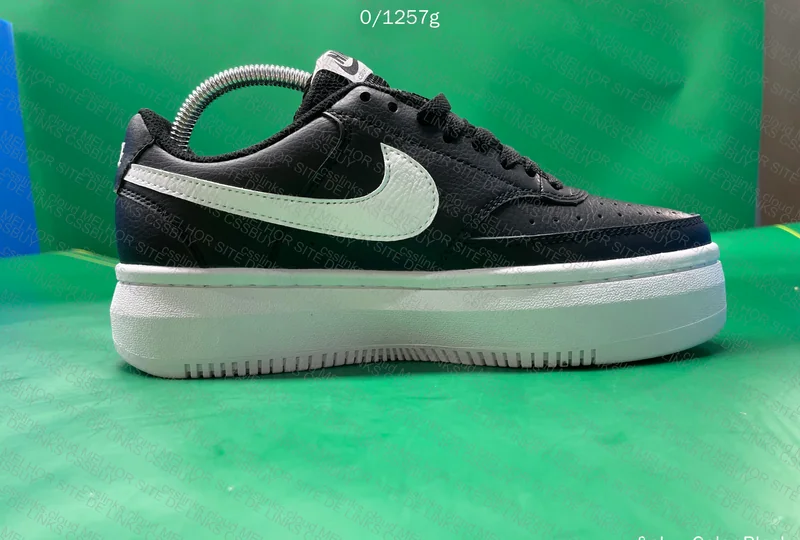 Nike Court Vision Alta 9