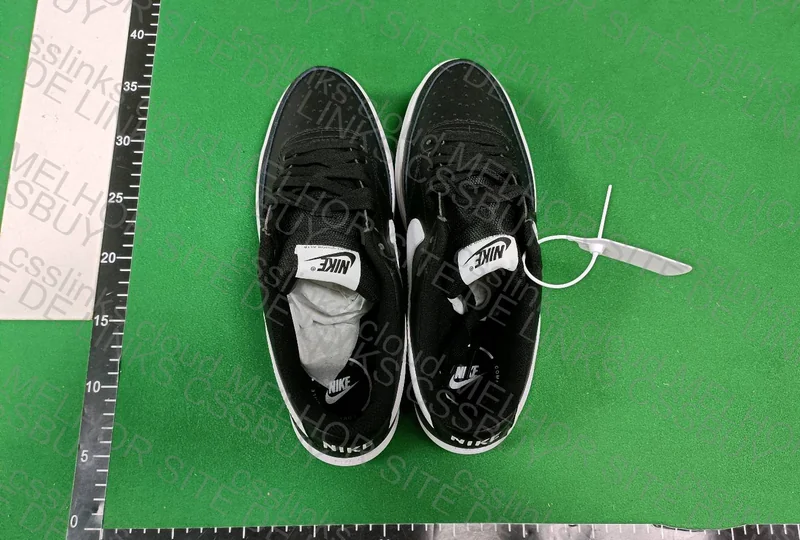 NIKE COURT VISION ALTA (TA GL RPZD?)
