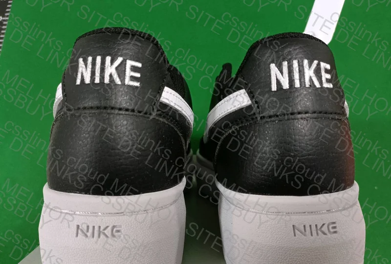 NIKE COURT VISION ALTA (TA GL RPZD?) 2