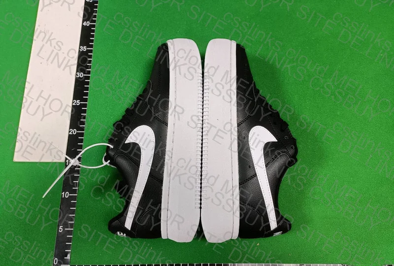 NIKE COURT VISION ALTA (TA GL RPZD?) 4