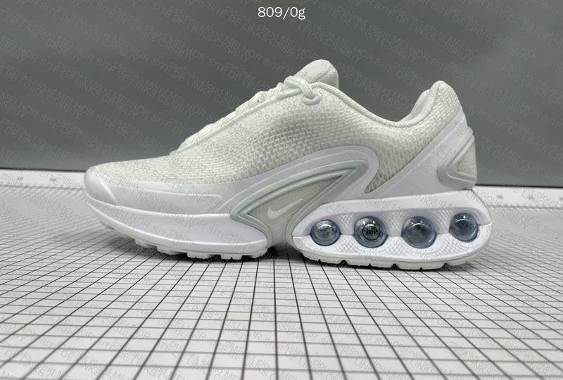 Nike DN White 2