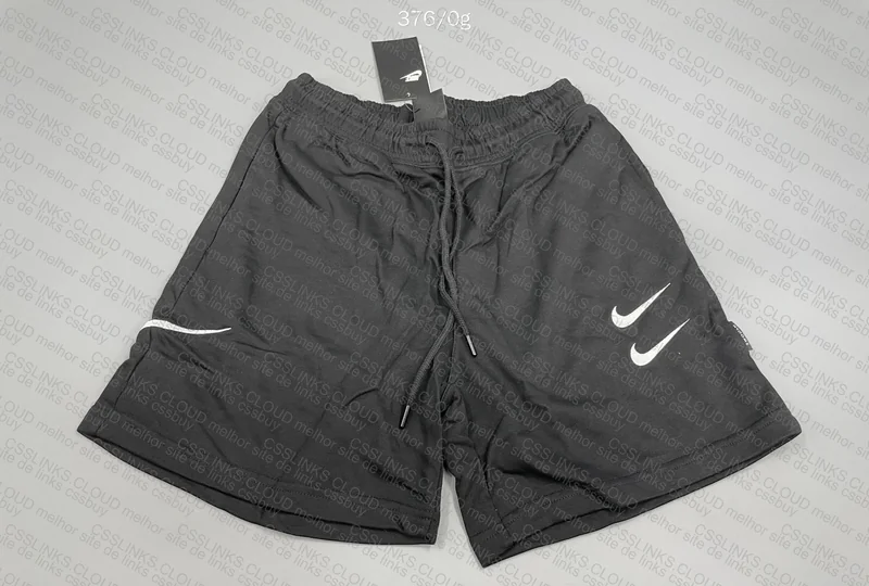 Nike Double Swoosh Goddess of Victory (With Measurements)
