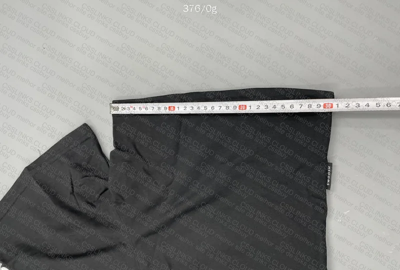 Nike Double Swoosh Goddess of Victory (With Measurements) 10