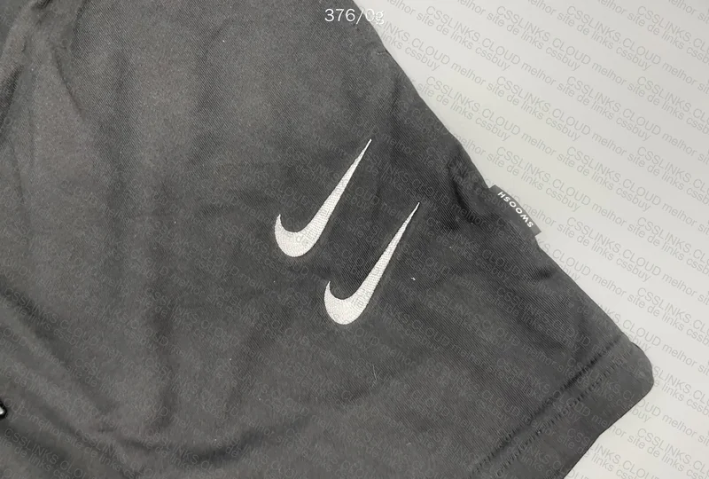 Nike Double Swoosh Goddess of Victory (With Measurements) 2