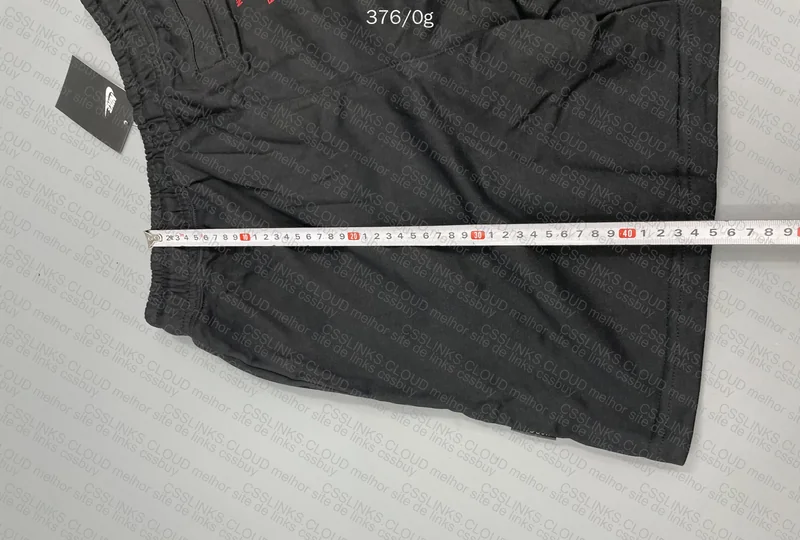 Nike Double Swoosh Goddess of Victory (With Measurements) 8
