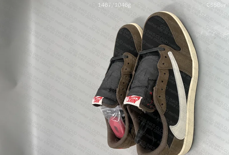NIKE DRAK MOCHA