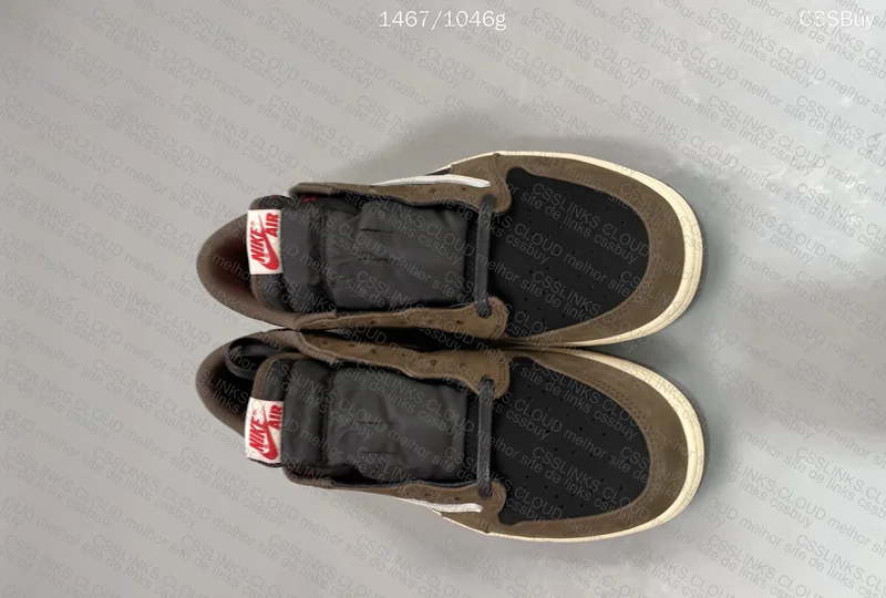 NIKE DRAK MOCHA 3