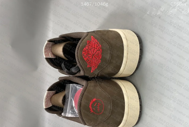 NIKE DRAK MOCHA 4