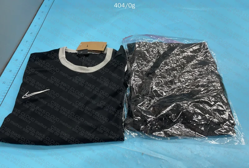 NIKE DRI FIT