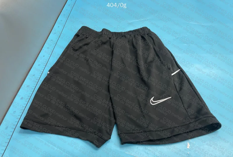 NIKE DRI FIT 8