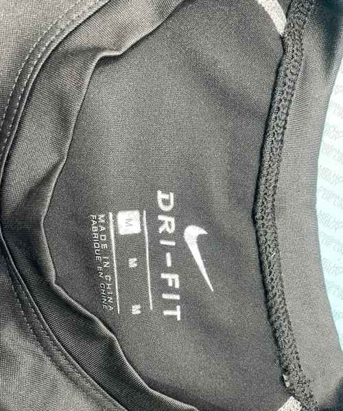 Nike Dri-Fit 4