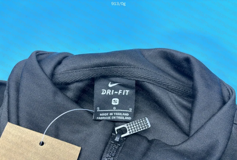 Nike dri fit 4