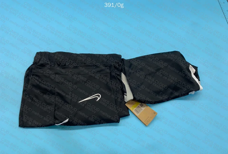 Nike Dri-Fit 2025