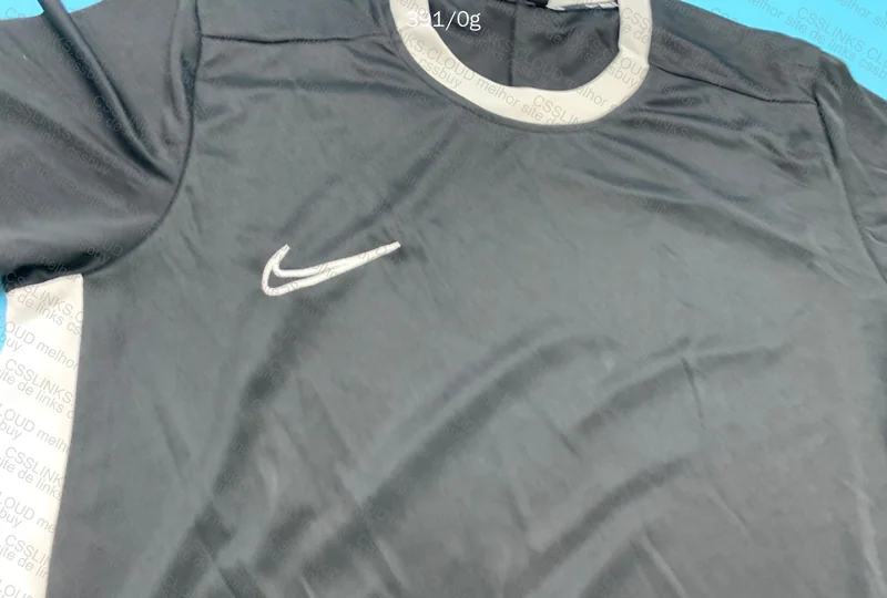 Nike Dri-Fit 2025 3