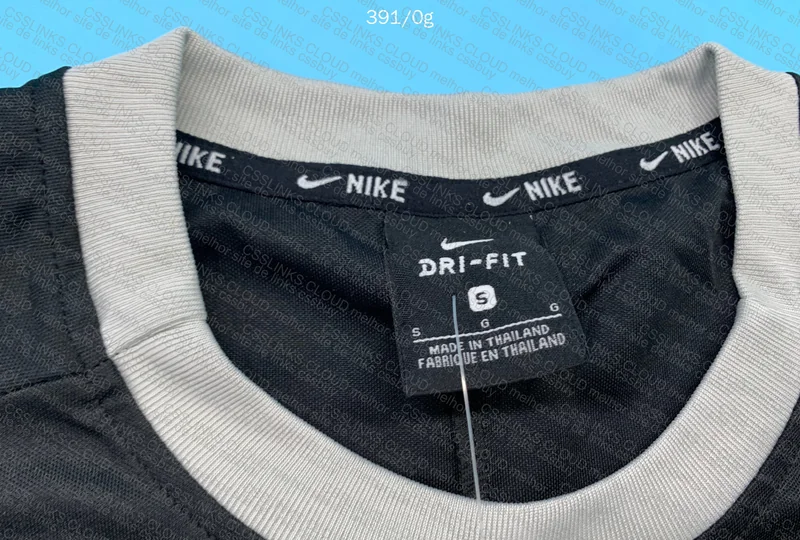 Nike Dri-Fit 2025 4
