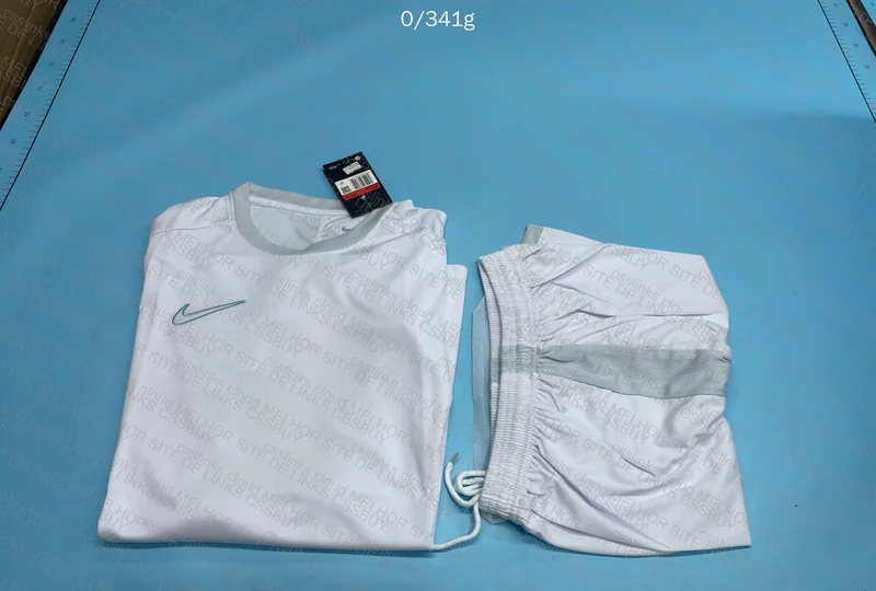Nike dri-fit 2025