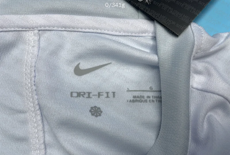 Nike dri-fit 2025 4