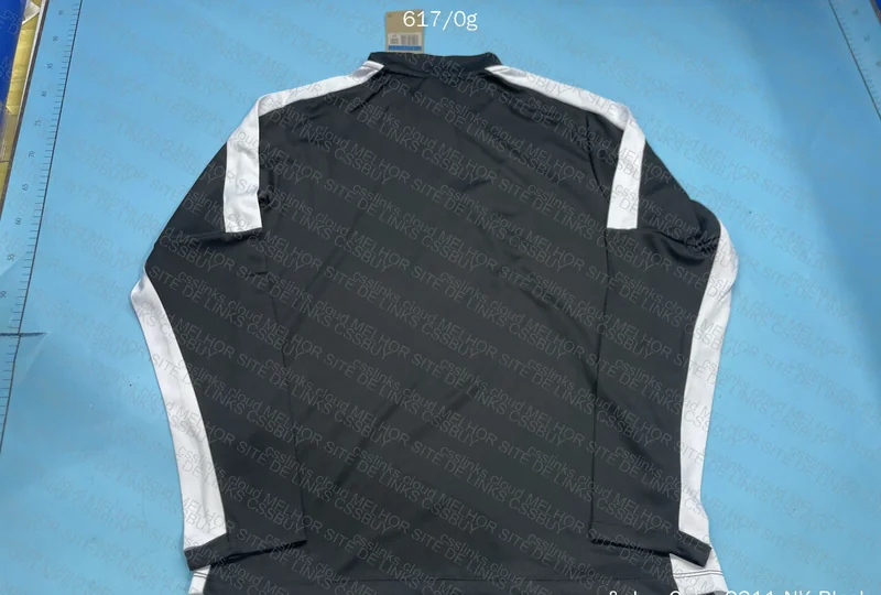 NIKE DRI FIT ACADEMY 3