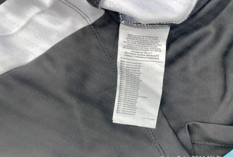 NIKE DRI FIT ACADEMY 4