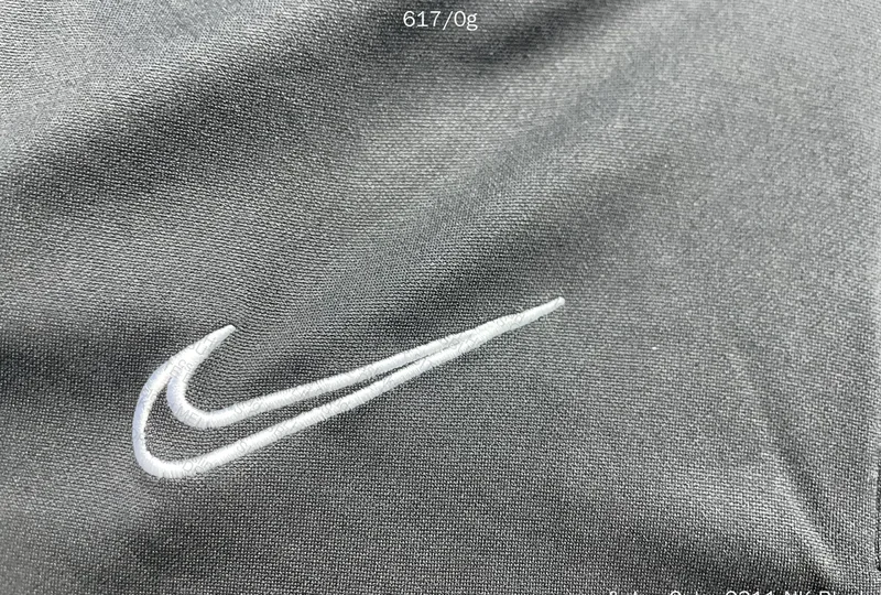 NIKE DRI FIT ACADEMY 5