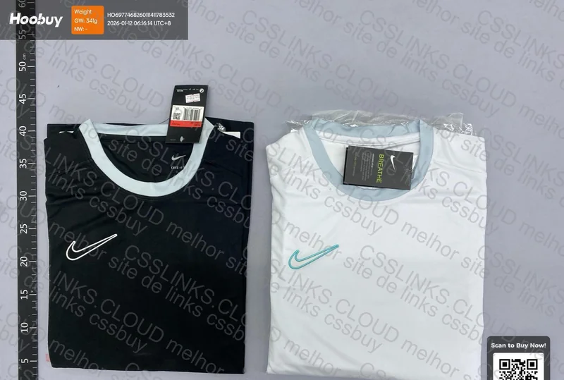 Nike Dri-Fit Academy 2025