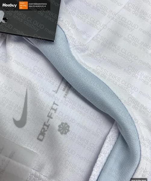 Nike Dri-Fit Academy 2025 2