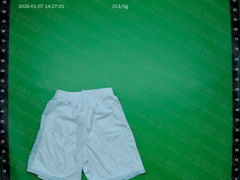 Nike Dri Fit White-Blue 4