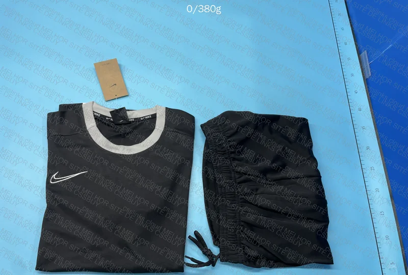 Nike Dri Fit Set