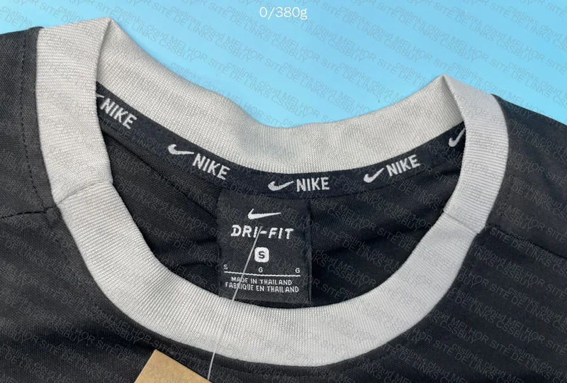 Nike Dri Fit Set 3