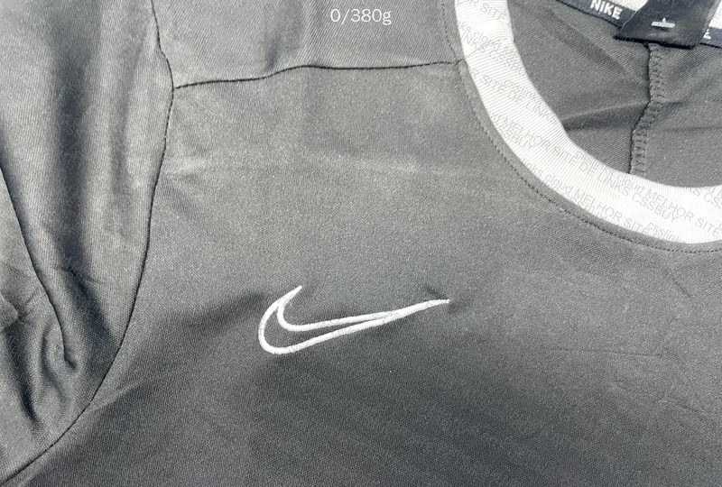 Nike Dri Fit Set 4