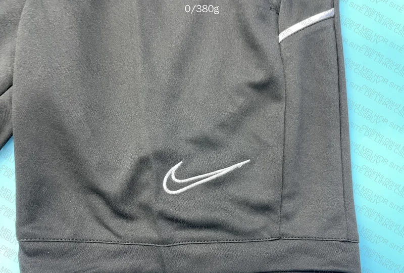 Nike Dri Fit Set 7